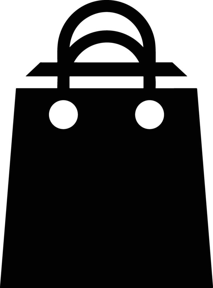 Shopping icon symbol image vector
