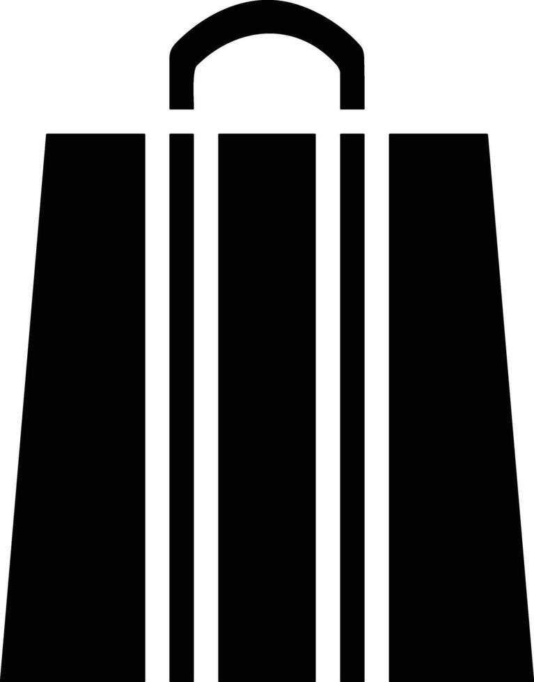 Shopping icon symbol image vector