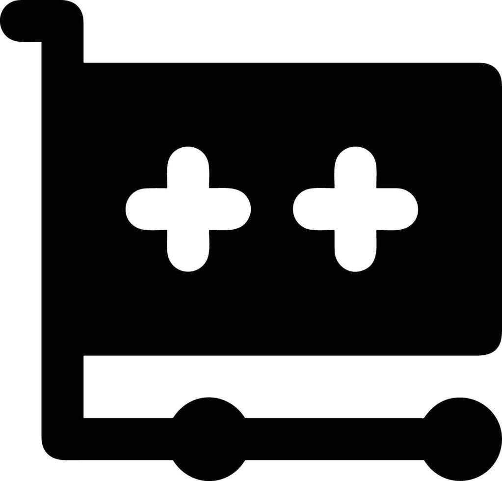 Shopping icon symbol image vector
