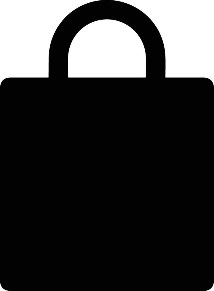 Shopping icon symbol image vector