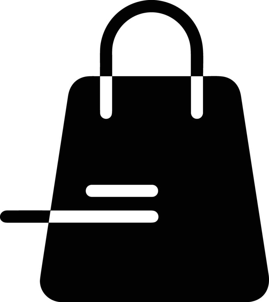 Shopping icon symbol image vector