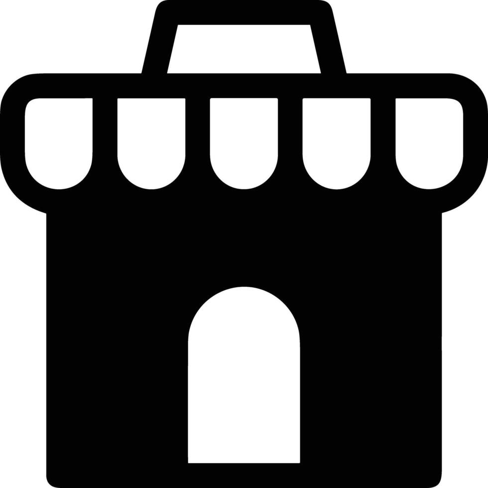Shopping icon symbol image vector