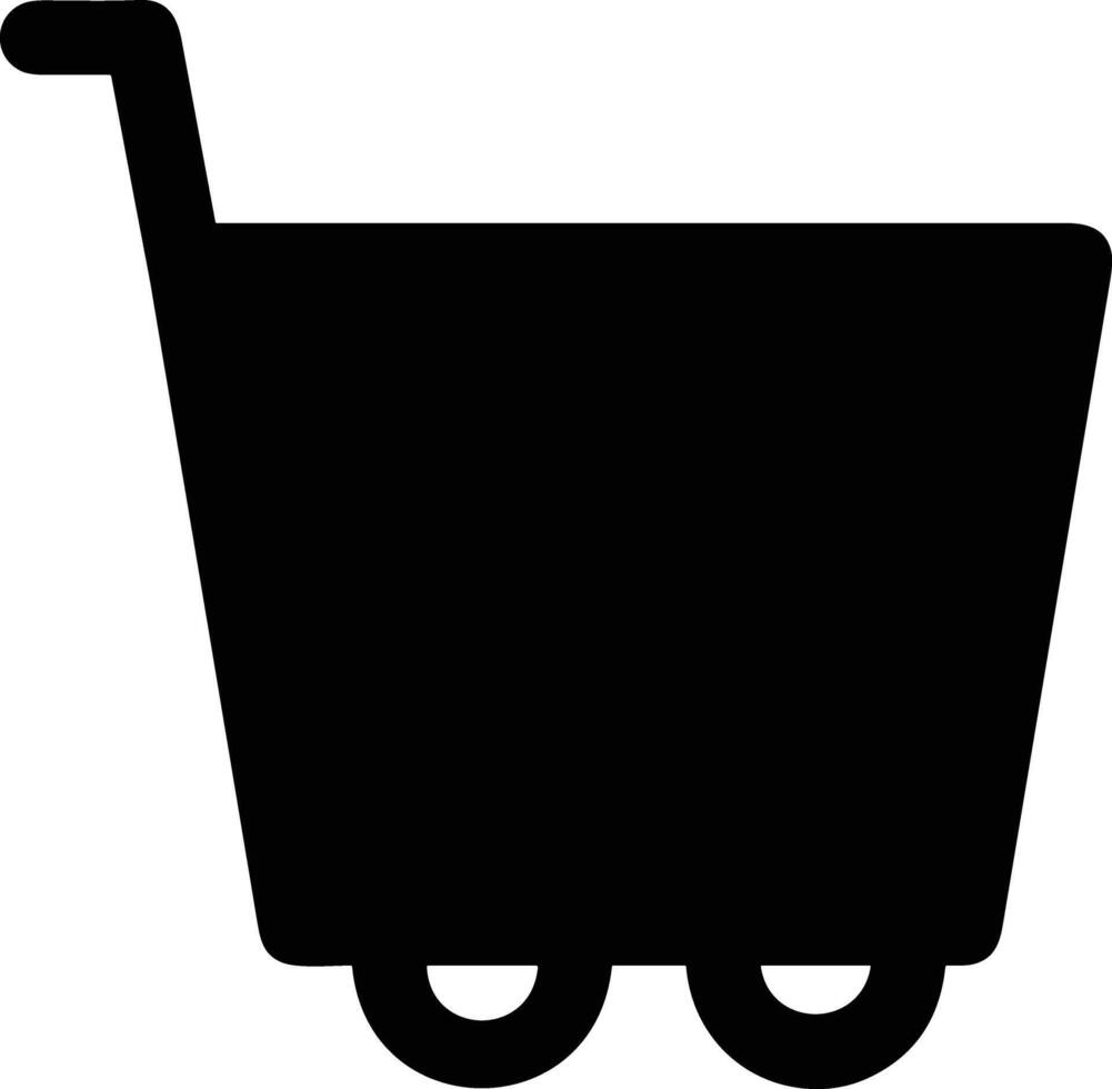 Shopping icon symbol image vector
