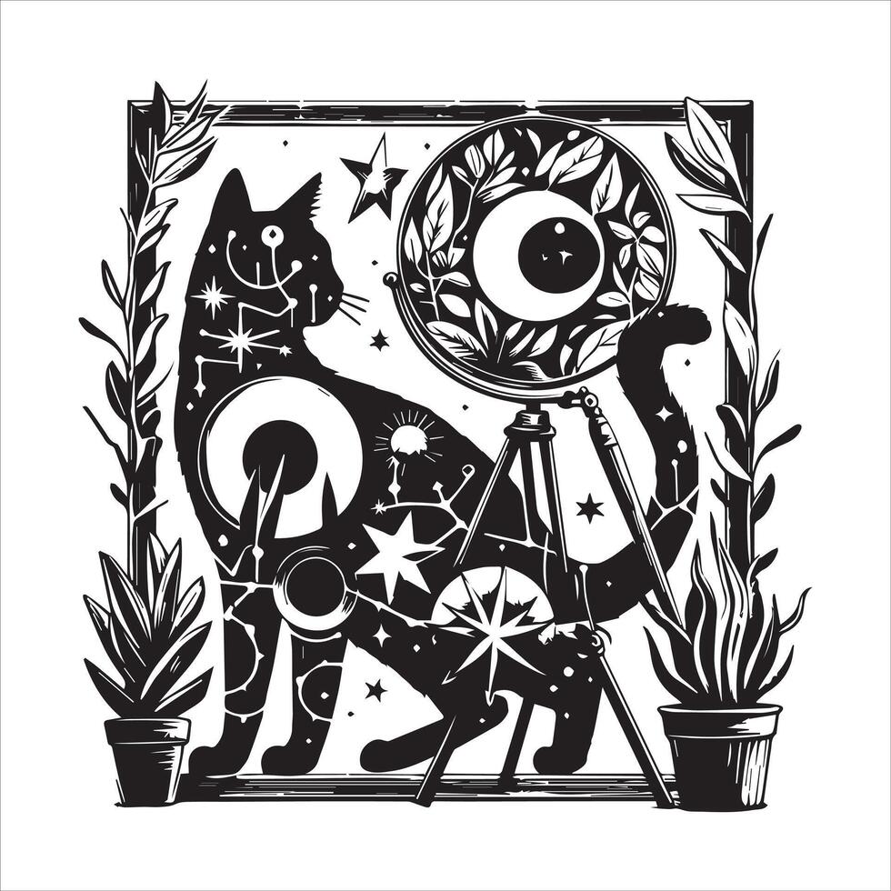 Dog pet silhouette vactor pet lovers digital design black design eps download vector