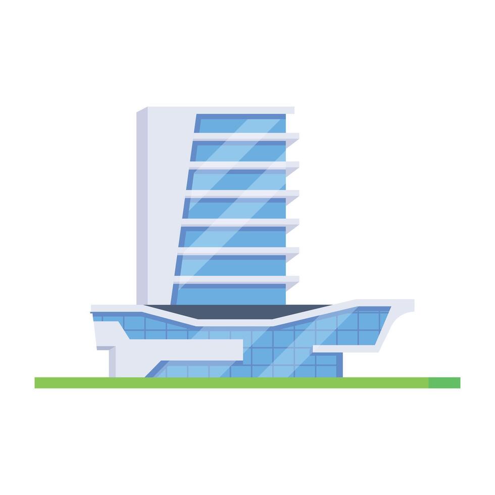WebCheck out this isometric icon of mall exterior vector