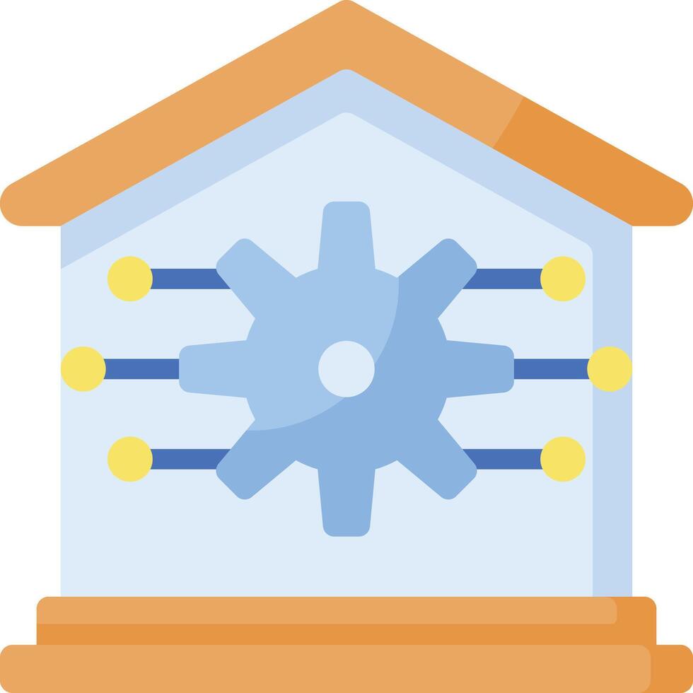 settings illustration design vector