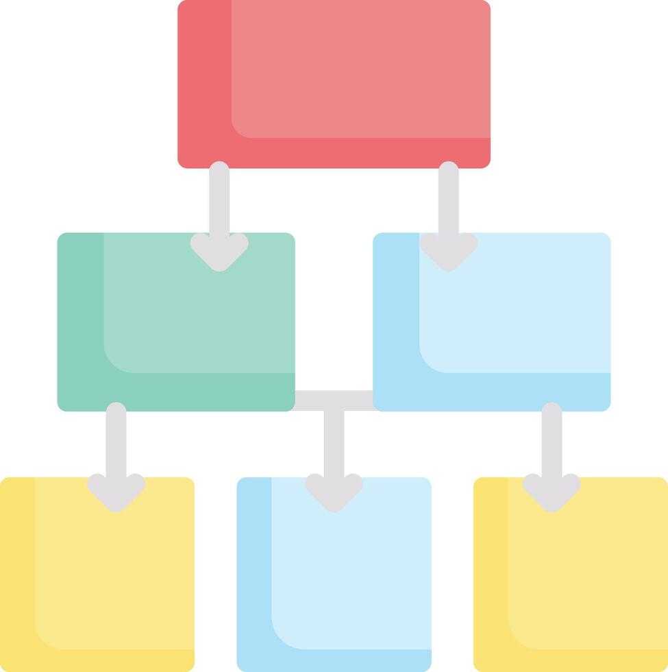 scheme illustration design vector