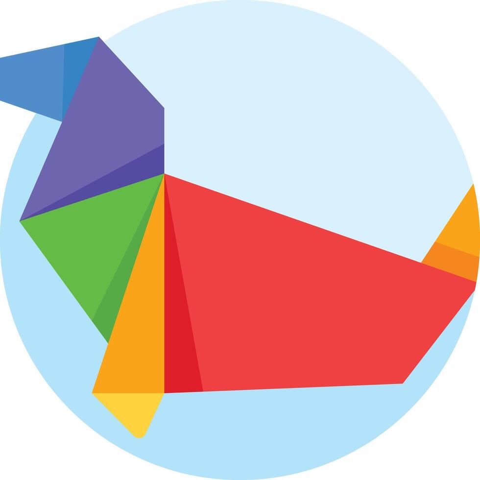 seal illustration design vector