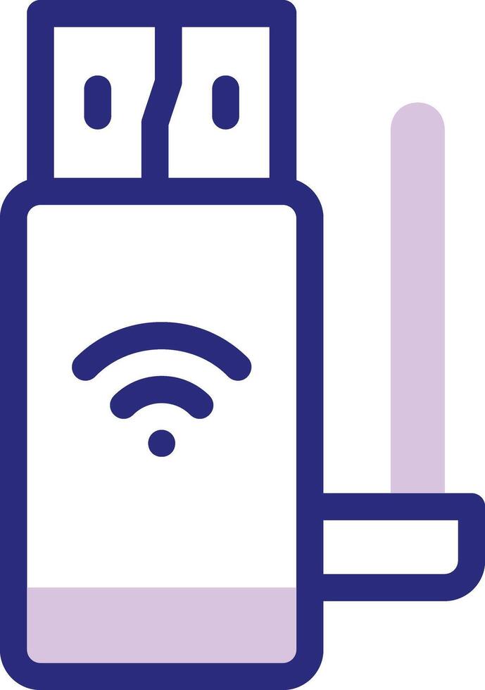 wifi illustration design vector