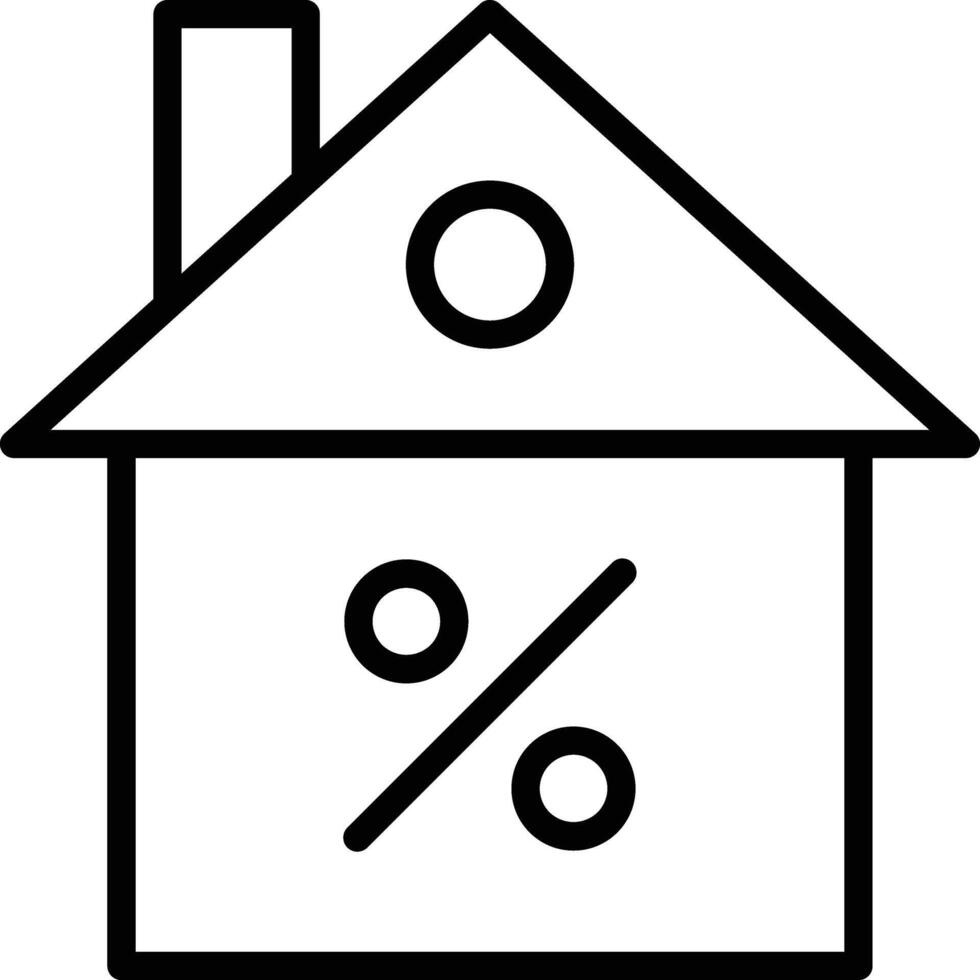 house illustration design vector