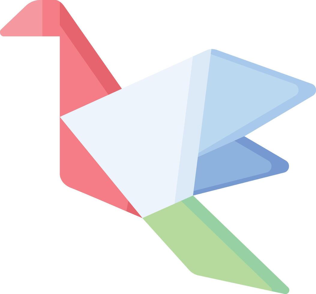 bird illustration design vector