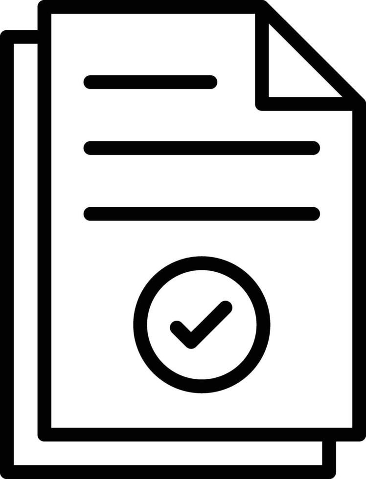 agreement illustration design vector