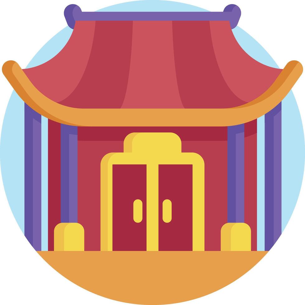 house illustration design vector