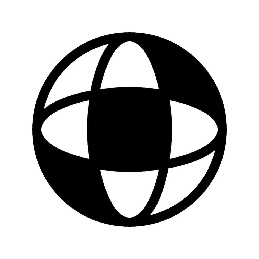 Internet Icon Symbol Design Illustration vector