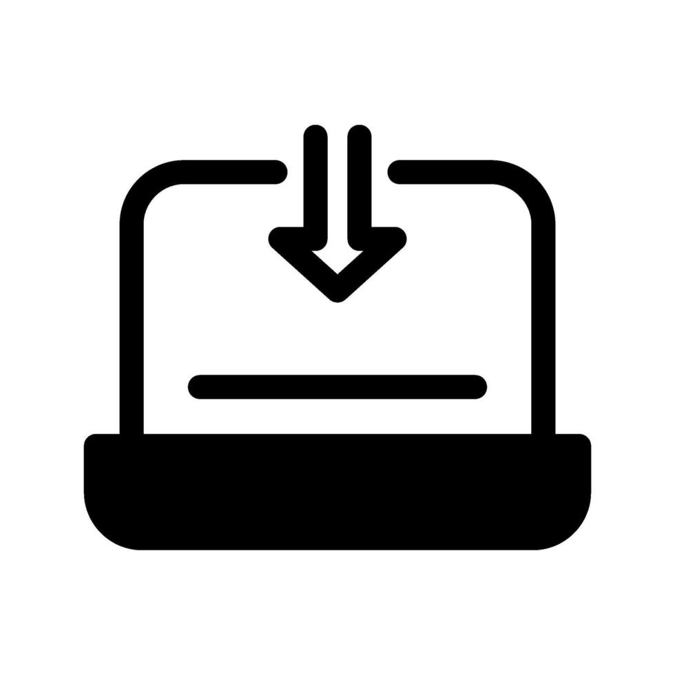 Download Icon Symbol Design Illustration vector