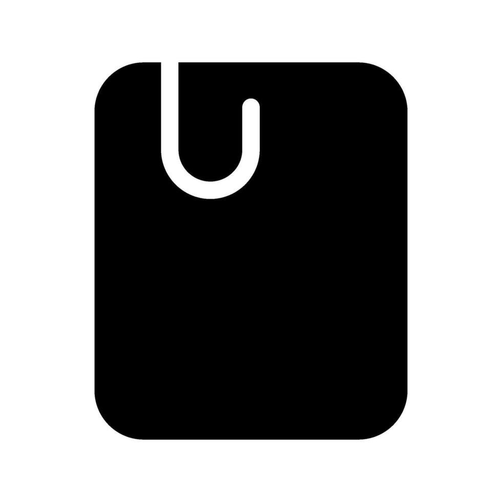 File Icon Symbol Design Illustration vector