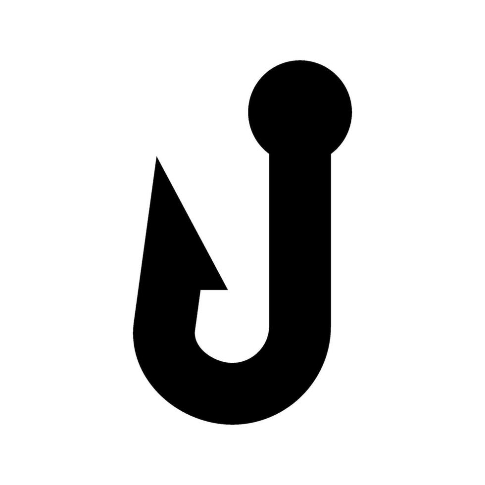 Bait Icon Symbol Design Illustration vector
