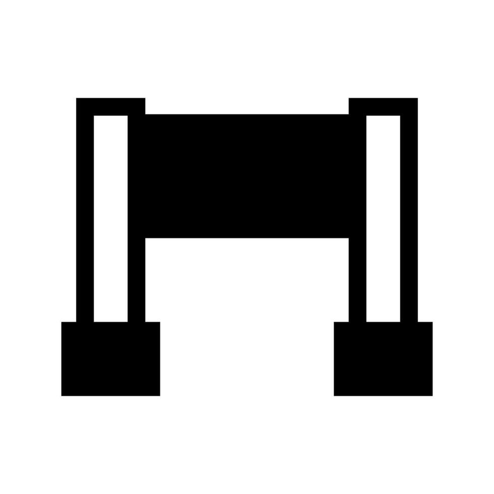 Cross Icon Symbol Design Illustration vector