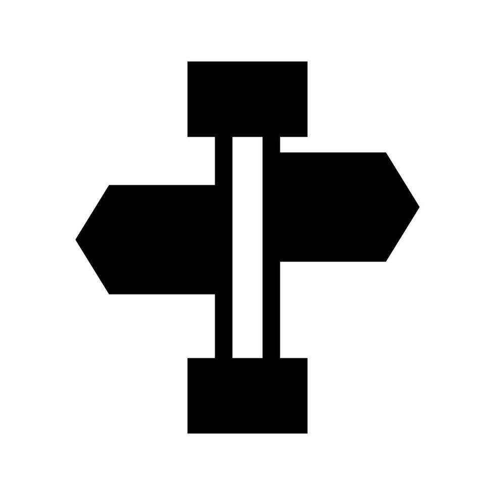 Navigation Icon Symbol Design Illustration vector