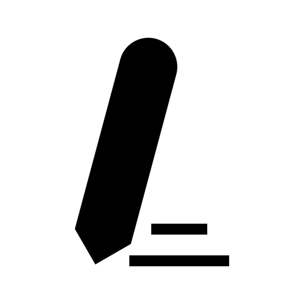 Writing Icon Symbol Design Illustration vector