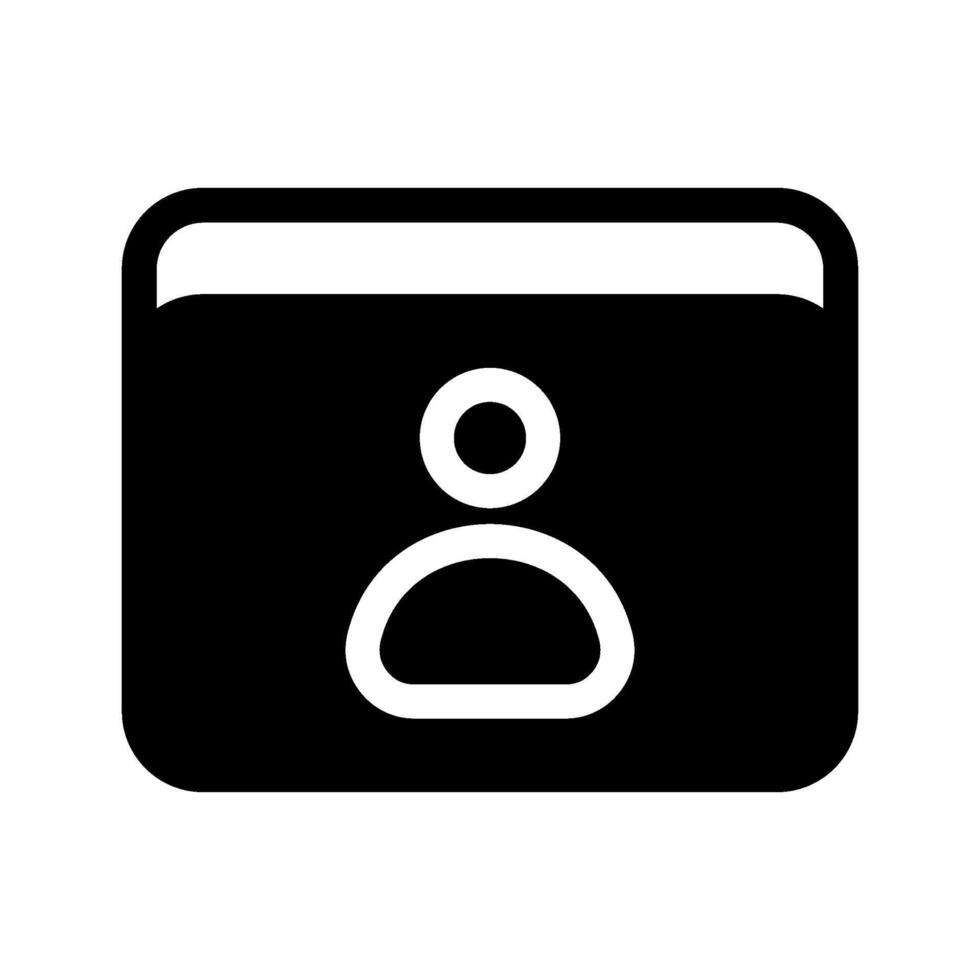 Folder Icon Symbol Design Illustration vector
