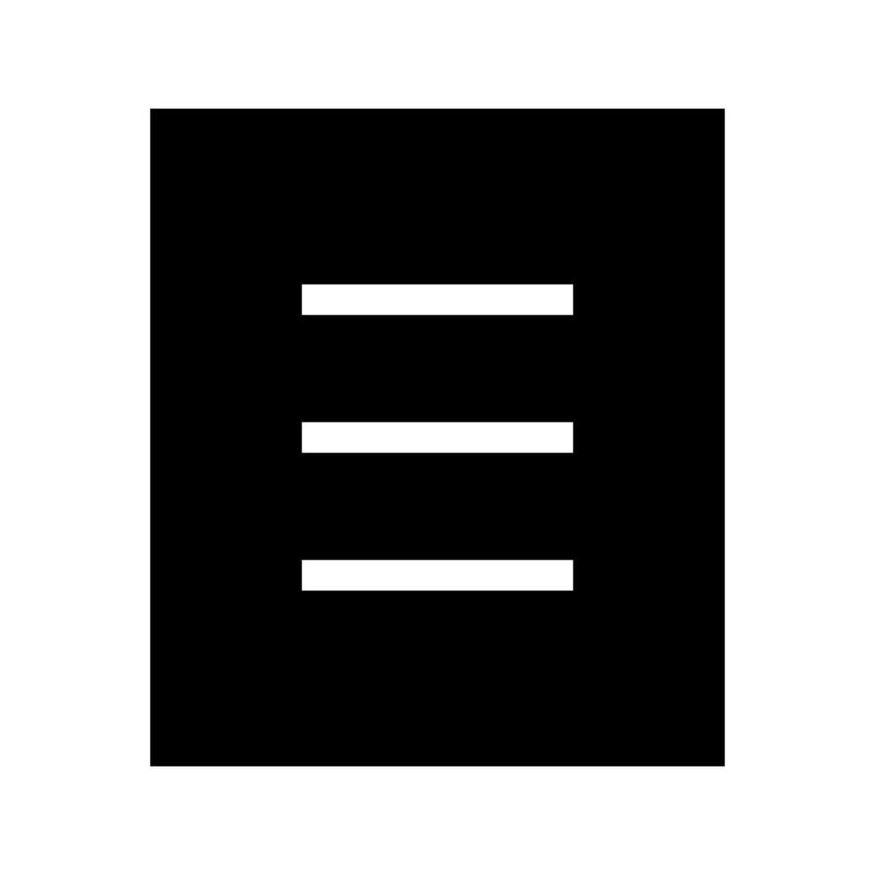 Text Icon Symbol Design Illustration vector