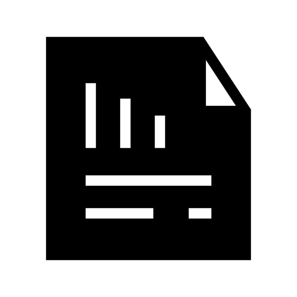 Analytics Icon Symbol Design Illustration vector