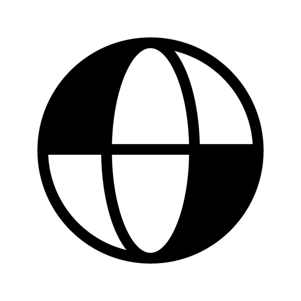 Internet Icon Symbol Design Illustration vector