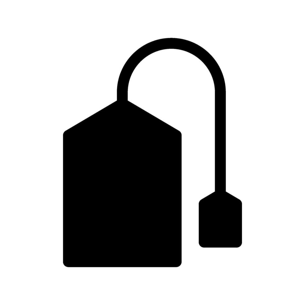 Tea Icon Symbol Design Illustration vector