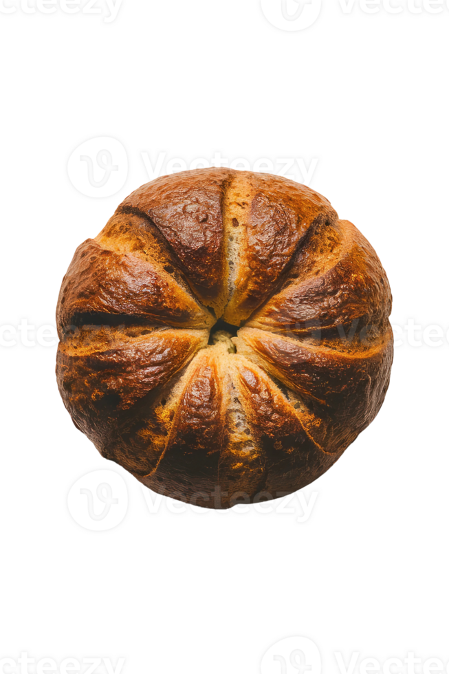 Close-up of a sesame seed bagel png