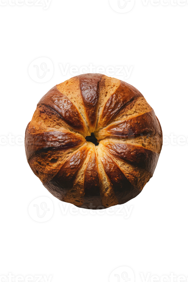 Close-up of a sesame seed bagel png