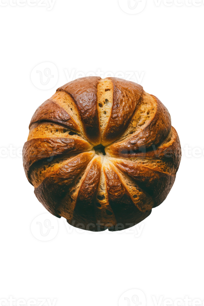 Close-up of a sesame seed bagel png