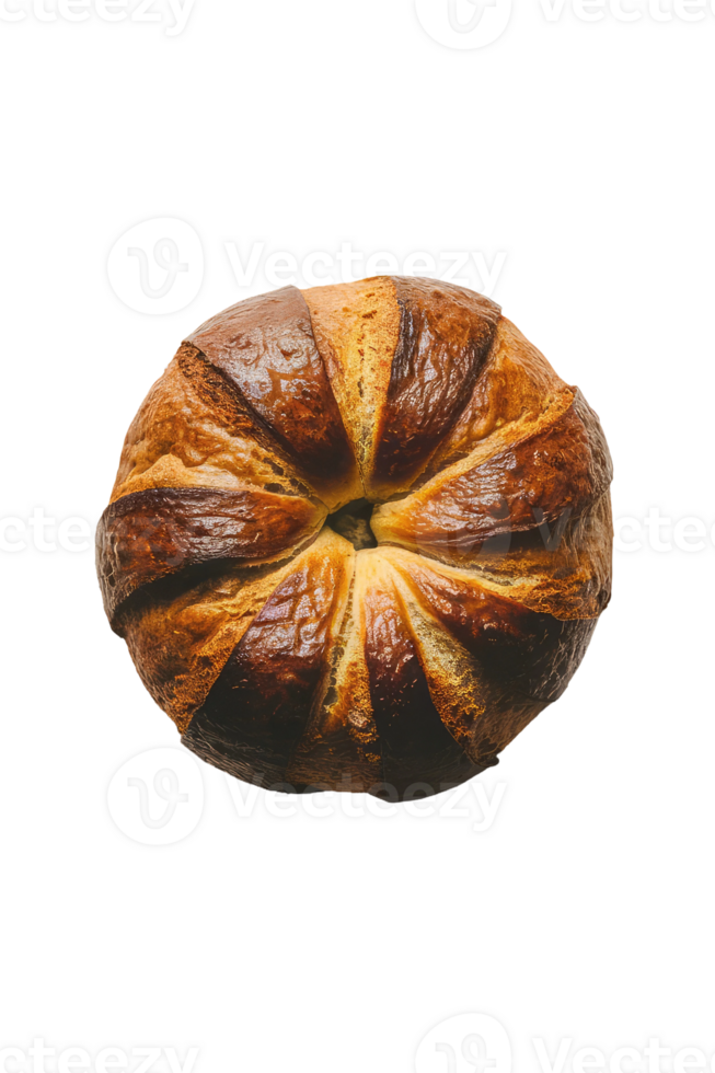 Close-up of a sesame seed bagel png