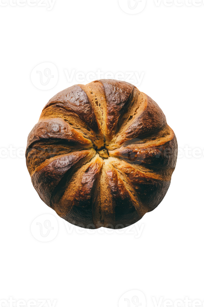 Close-up of a sesame seed bagel png