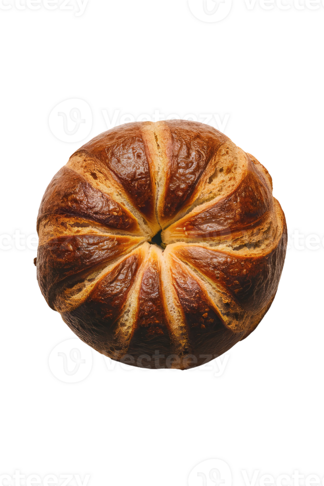 Close-up of a sesame seed bagel png