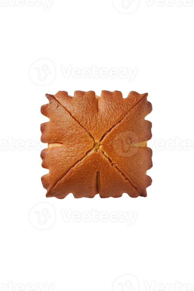 A Stack of Bread Rolls png