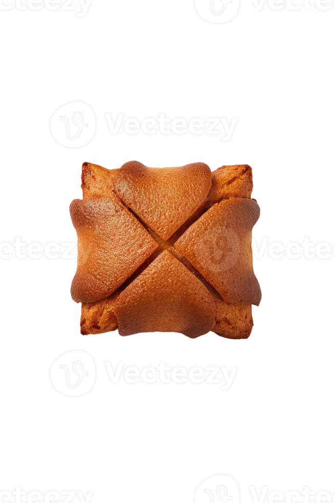 A Stack of Bread Rolls png