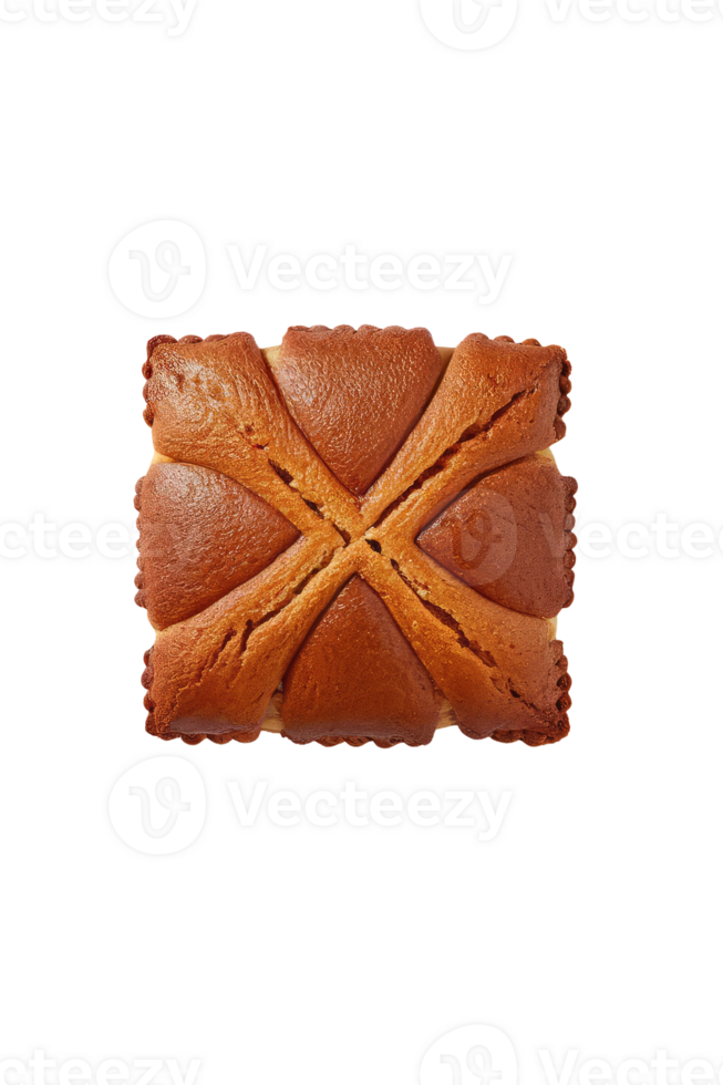 A Stack of Bread Rolls png