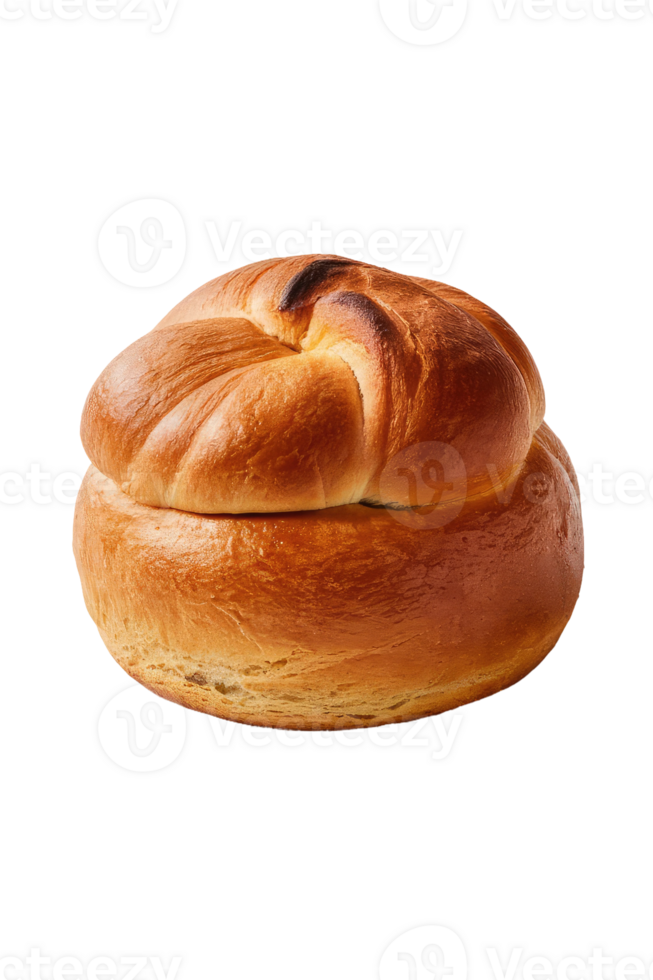 A Stack of Bread Rolls png