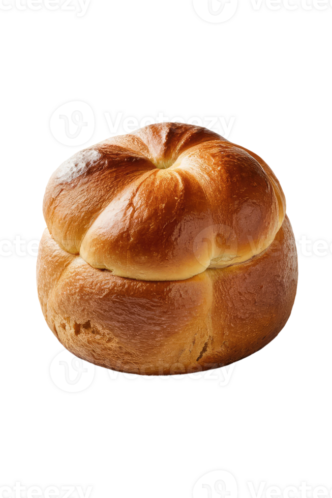 A Stack of Bread Rolls png
