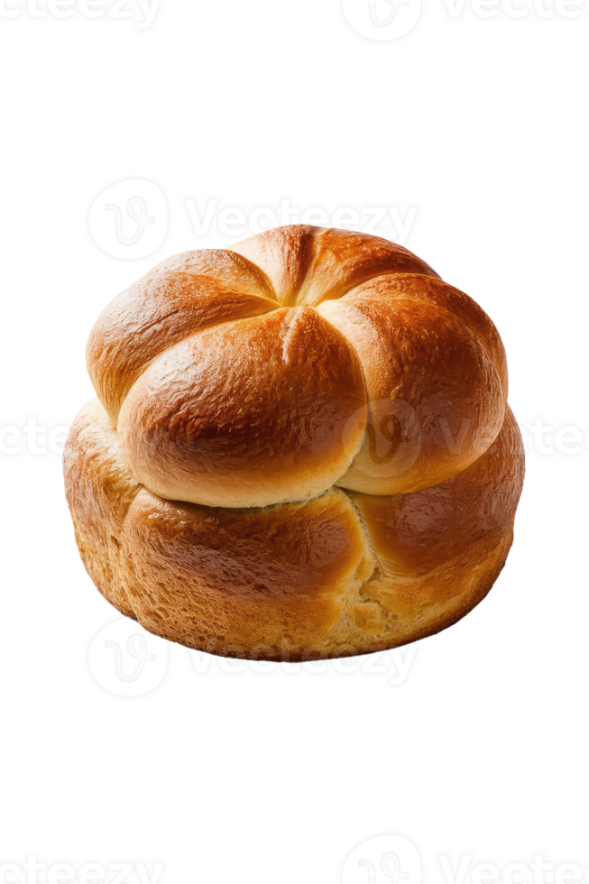 A Stack of Bread Rolls png