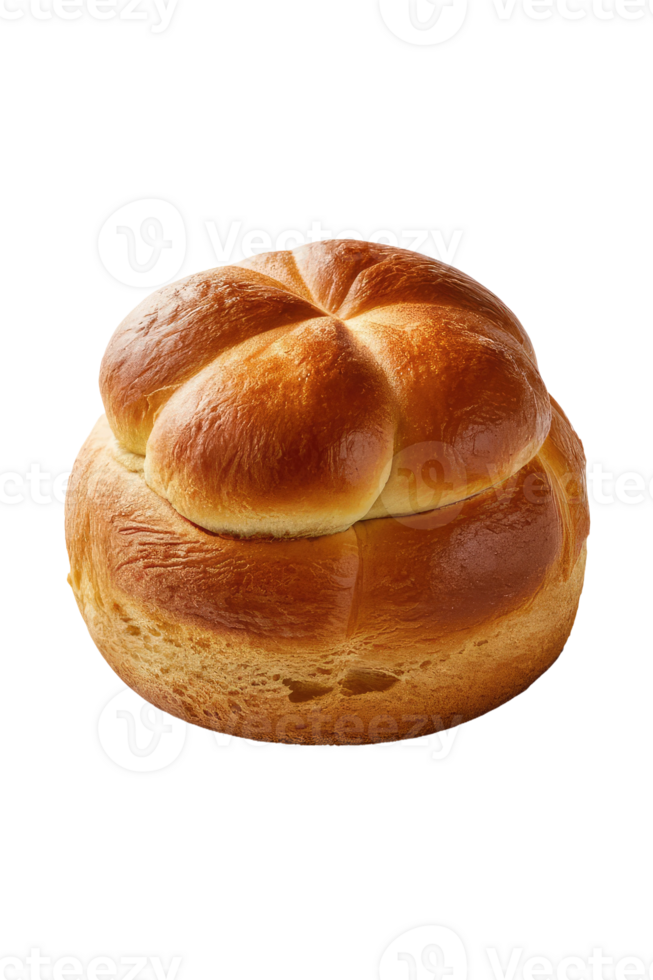 A Stack of Bread Rolls png