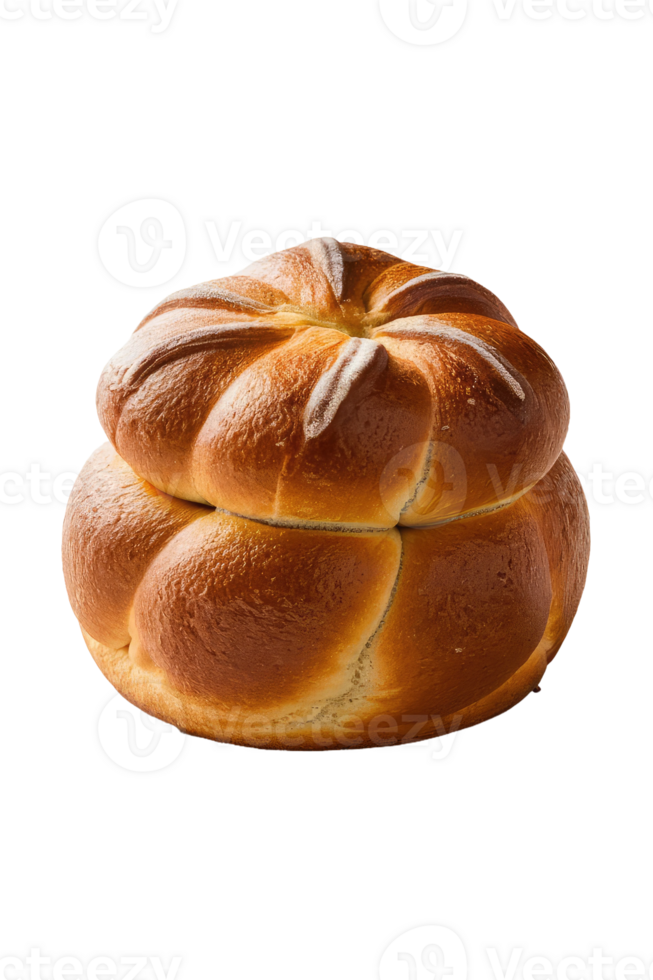 A Stack of Bread Rolls png