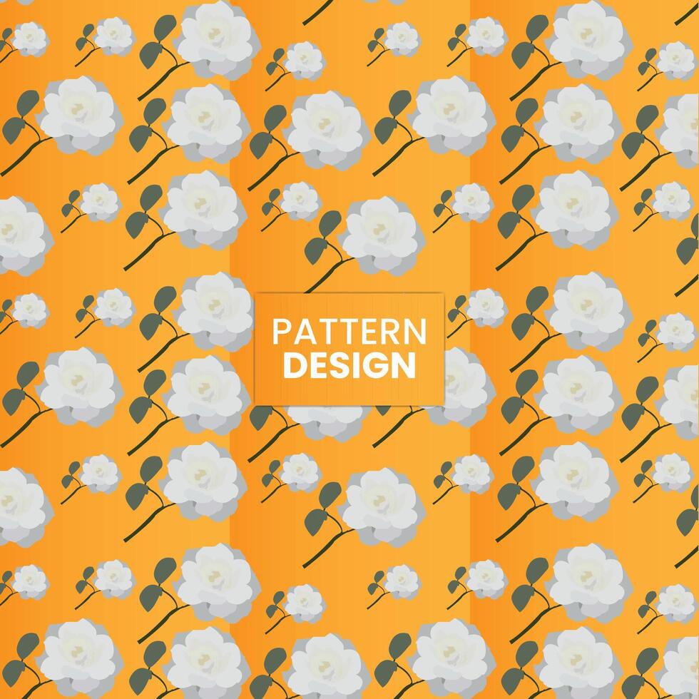 Seamless pattern with pattern . vector