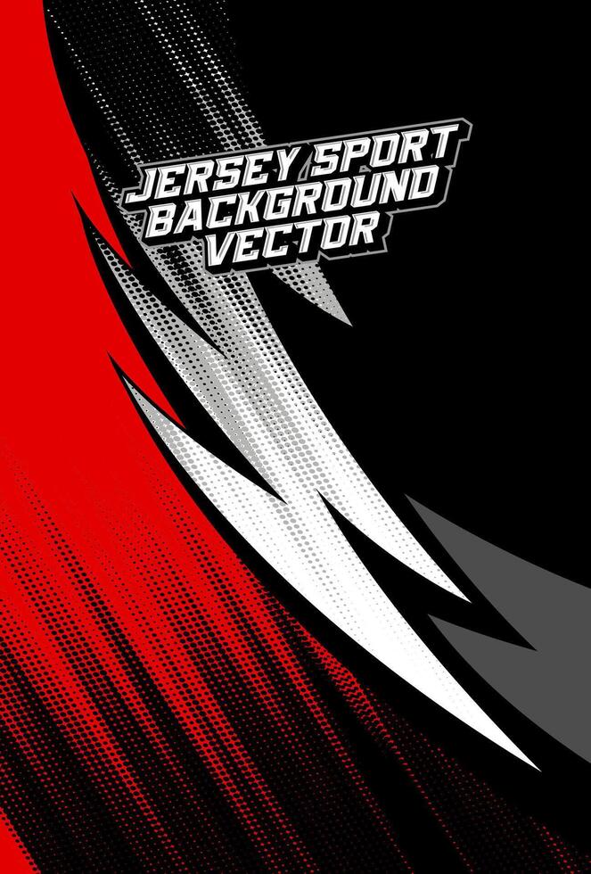 Background for Sport Jersey Sublimation Pattern Texture vector