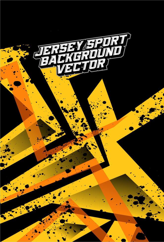 Background for Sport Jersey Sublimation Pattern Texture vector