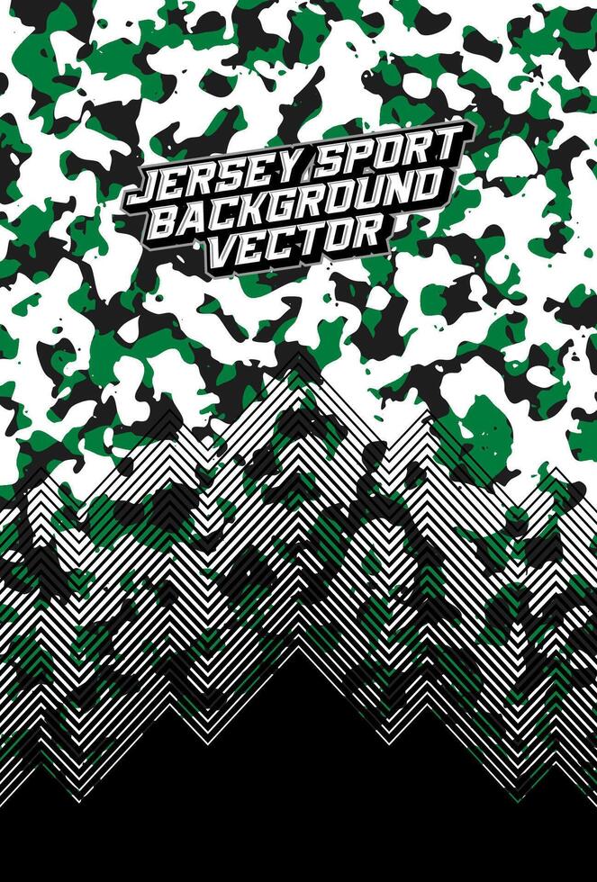 Background for Sport Jersey Sublimation Pattern Texture vector