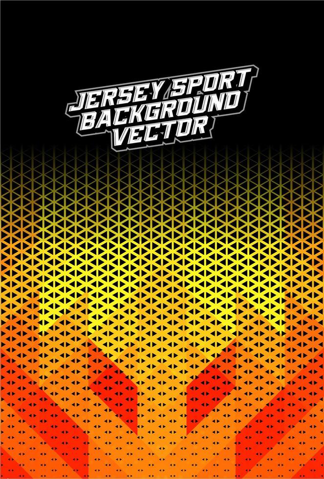 Background for Sport Jersey Sublimation Pattern Texture vector