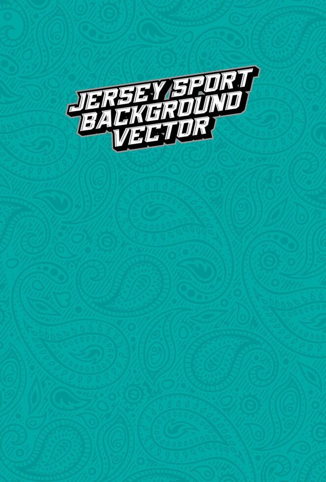 Background for Sport Jersey Sublimation Pattern Texture vector