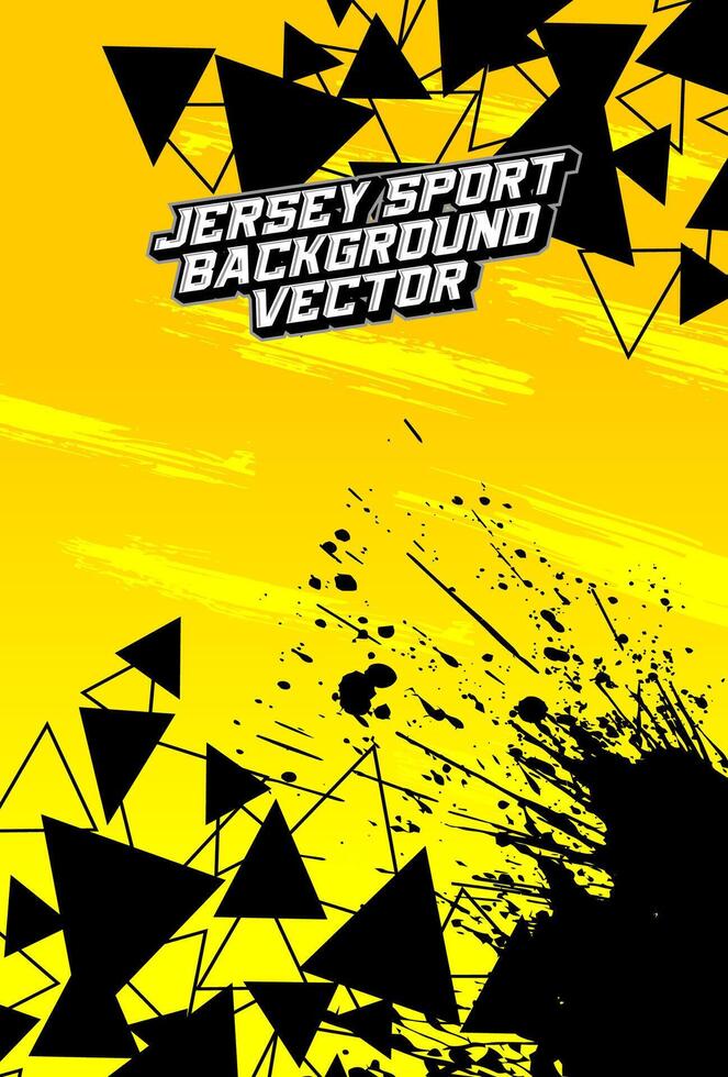 Background for Sport Jersey Sublimation Pattern Texture vector